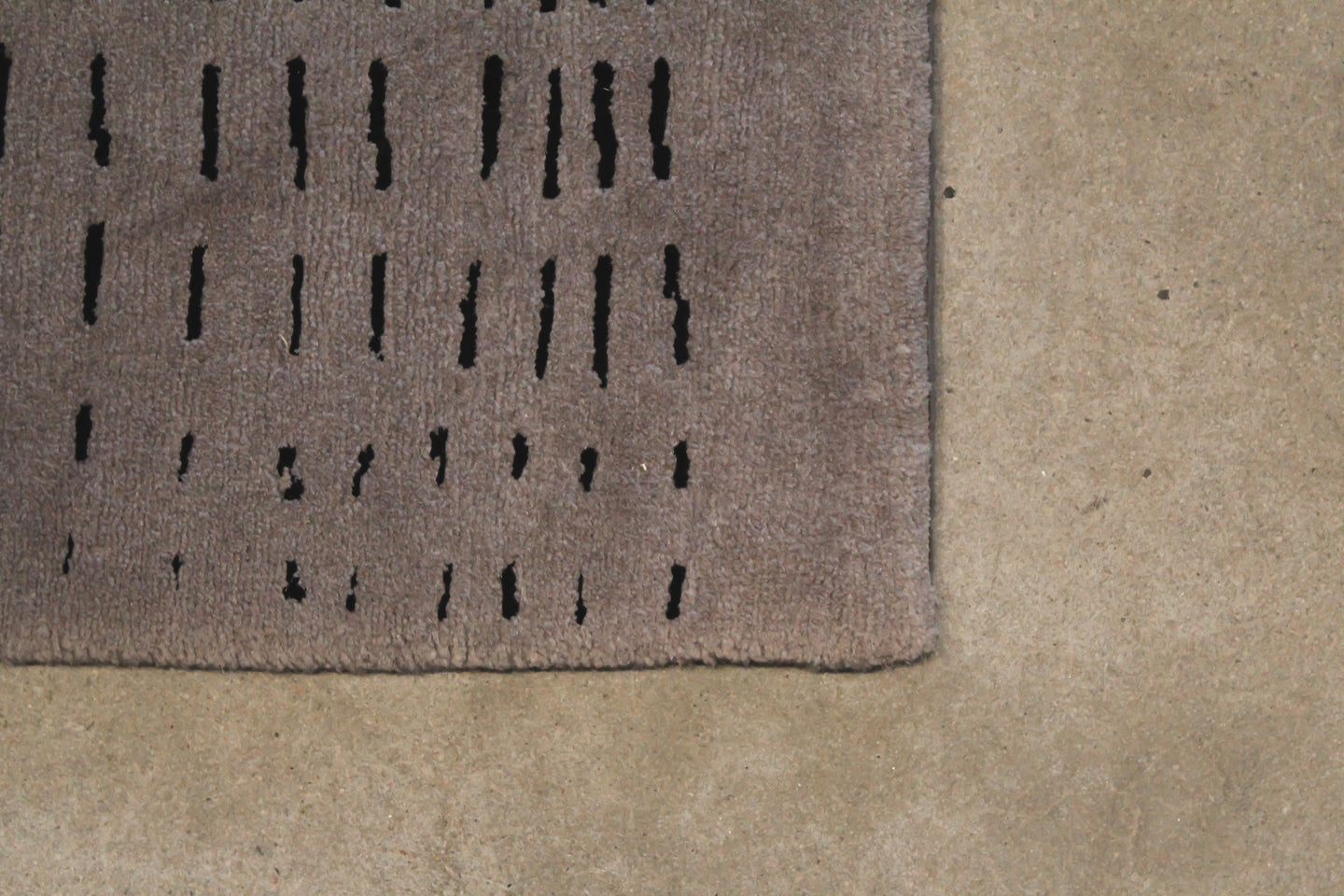 WIRED RUG, by LIVING DIVANI